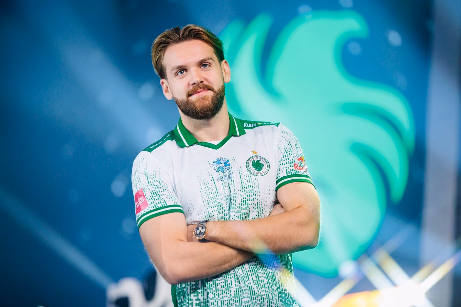 Настройки и конфиг NiKo в CS2: мышь, прицел, графика, оборудование. 