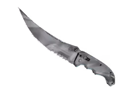 ★ Flip Knife | Urban Masked (Field-Tested)