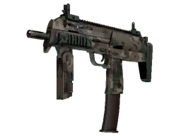 MP7 | Forest DDPAT (Factory New)