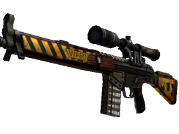G3SG1 | Scavenger (Factory New)