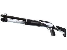 XM1014 | Black Tie (Field-Tested)