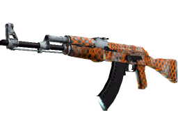 AK-47 | Safety Net (Well-Worn)